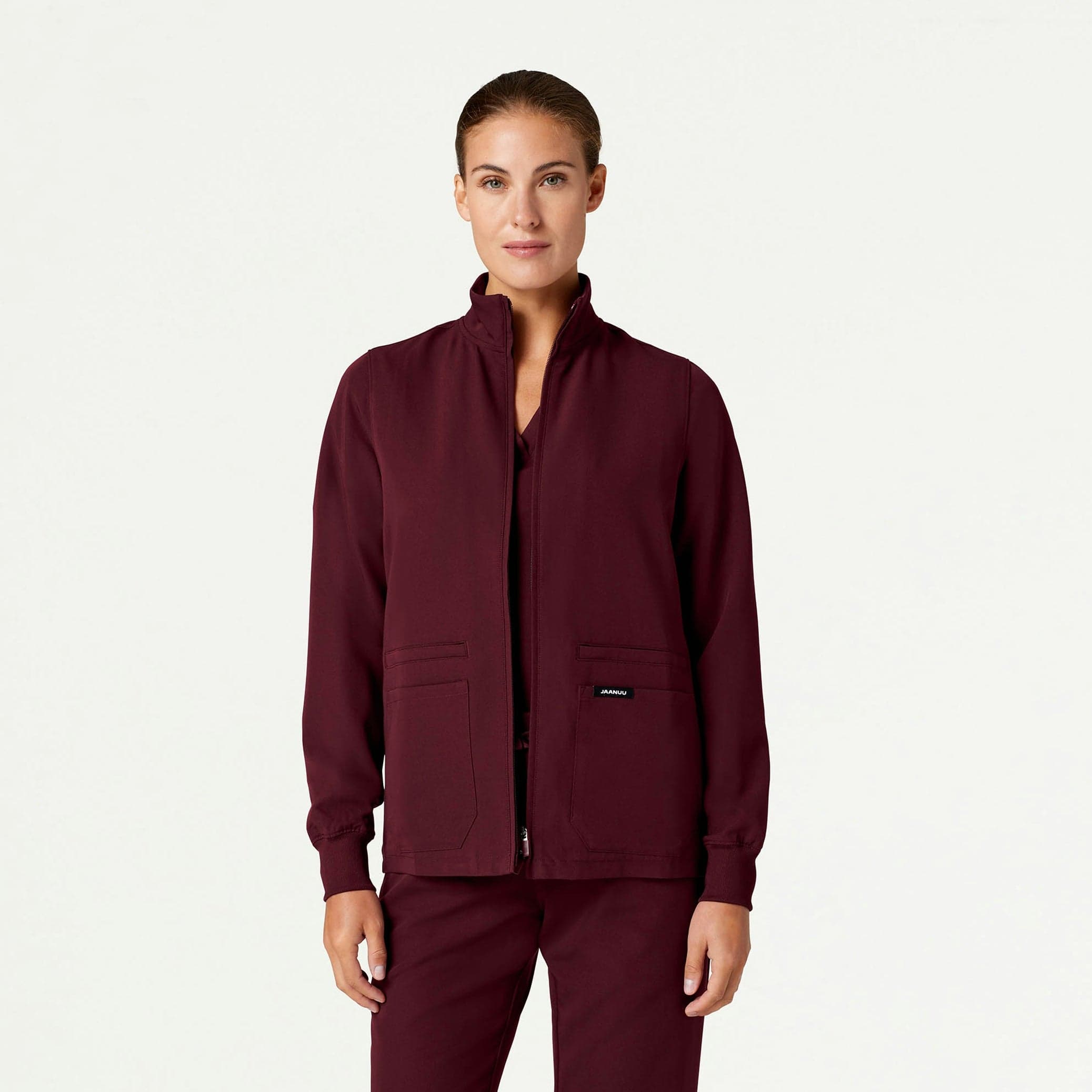 Original Scrub Jacket