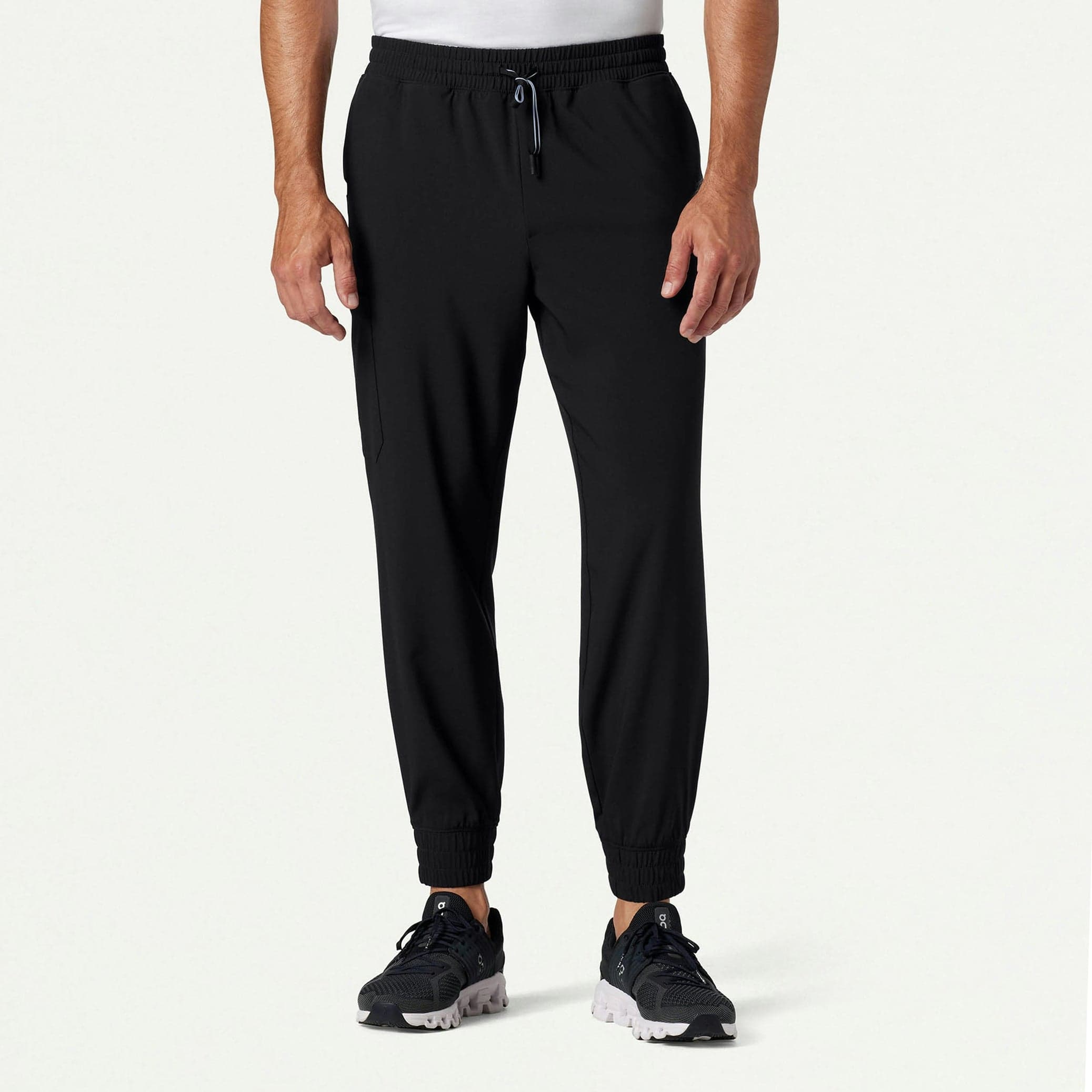 Powell UltraLITE™ Scrub Jogger
