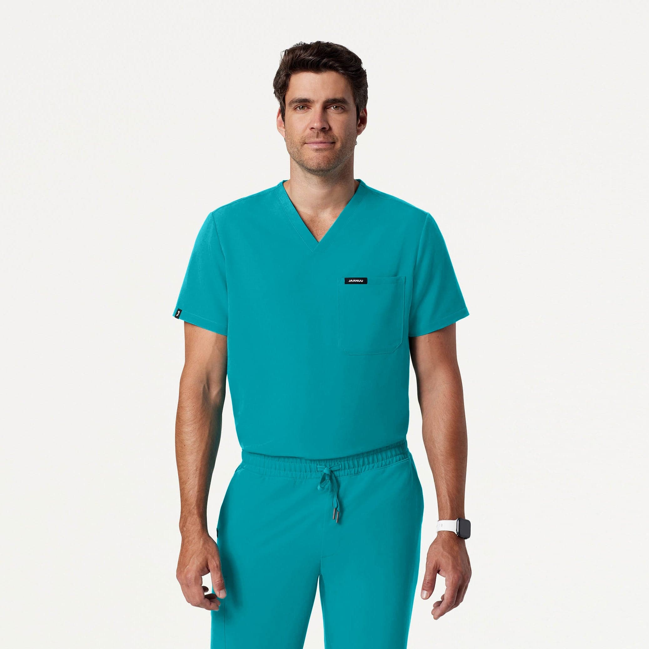 Holmes Everyday 1-Pocket Scrub Top