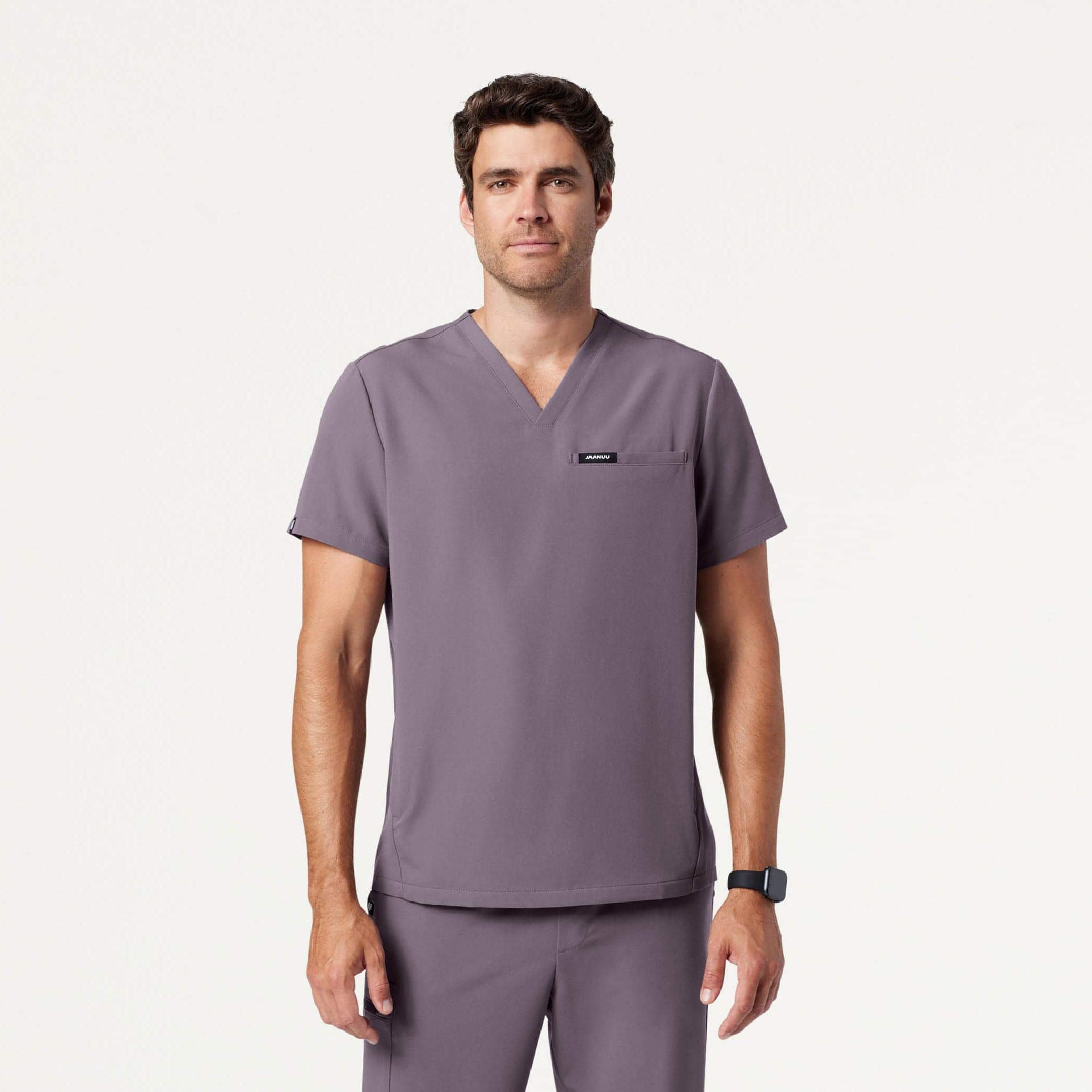 Geiger Essential Scrub Top