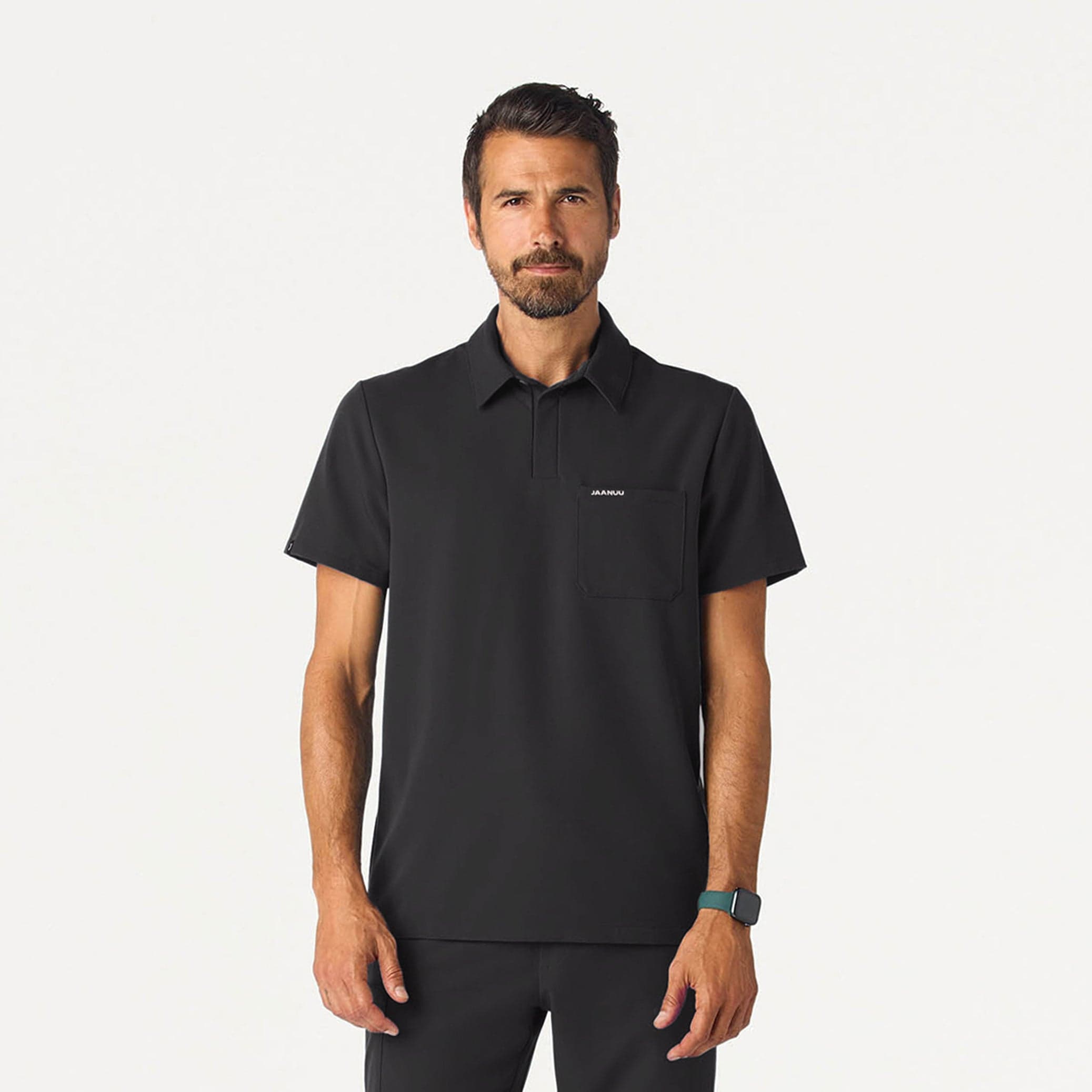 The Pro Scrub Top