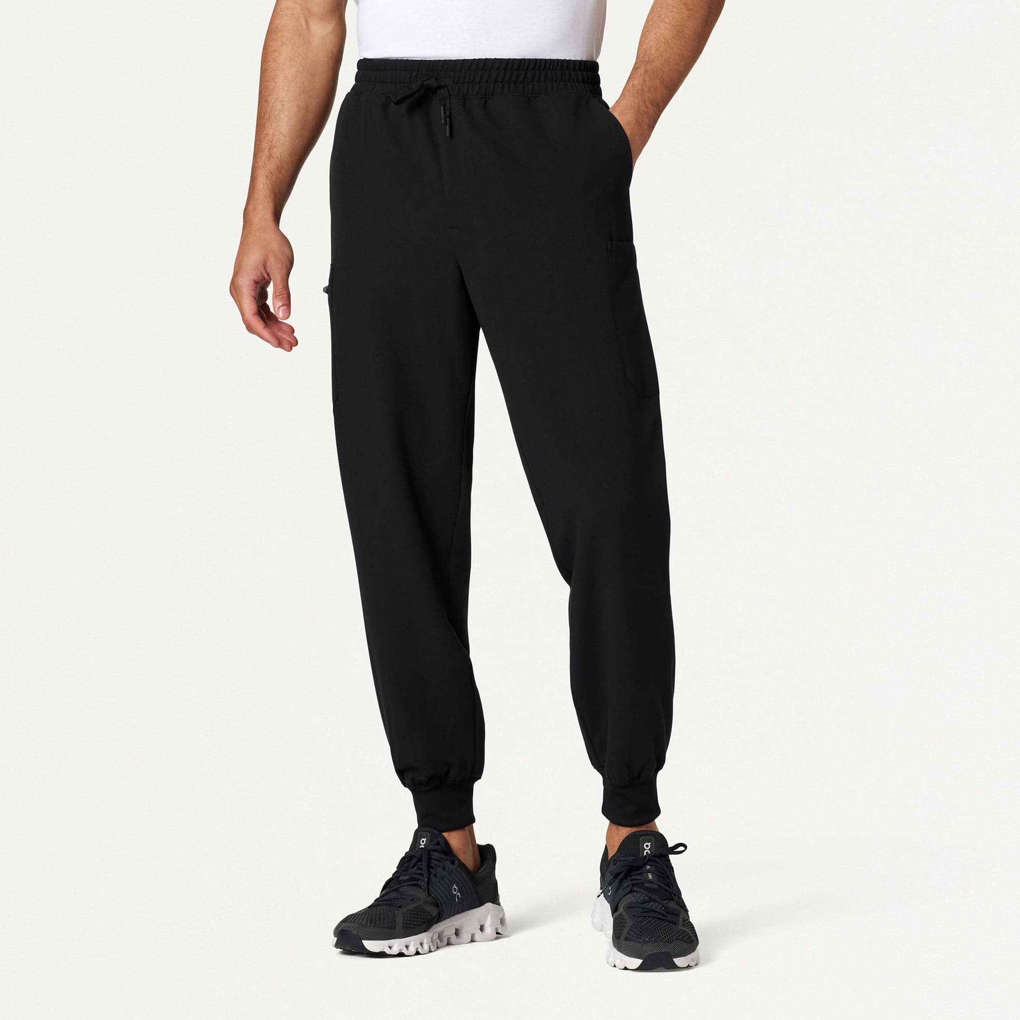 Osmo 8-Pocket Scrub Jogger