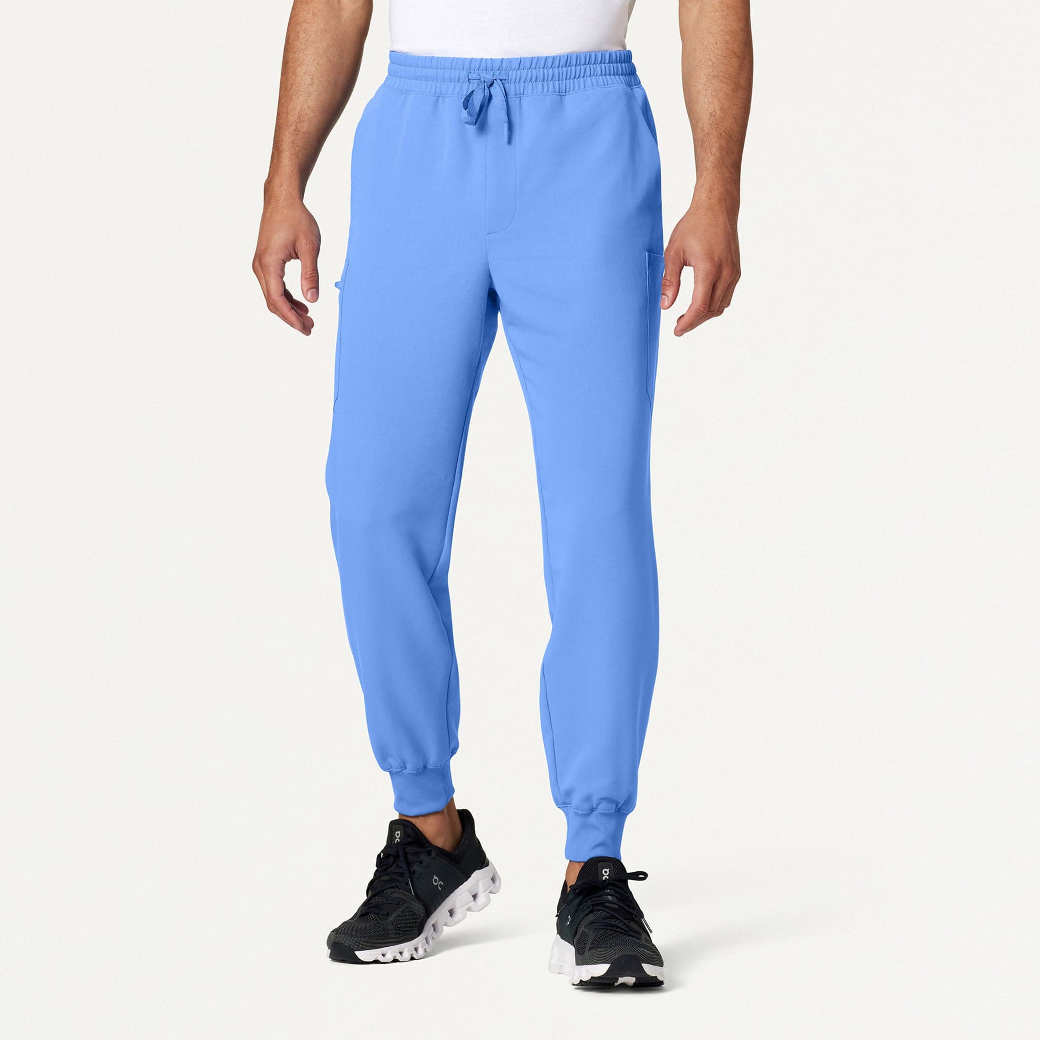 Geiger Essential Scrub Pant