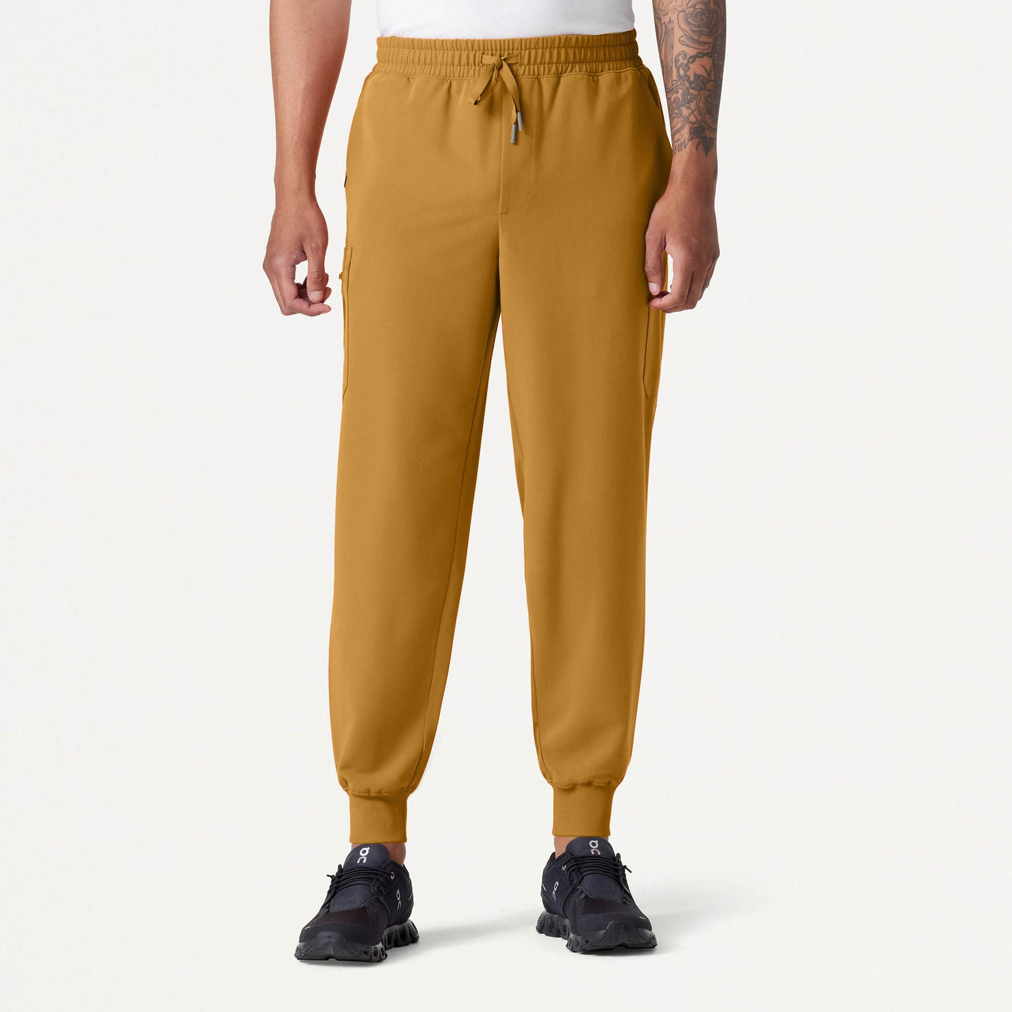 Geiger Essential Scrub Pant
