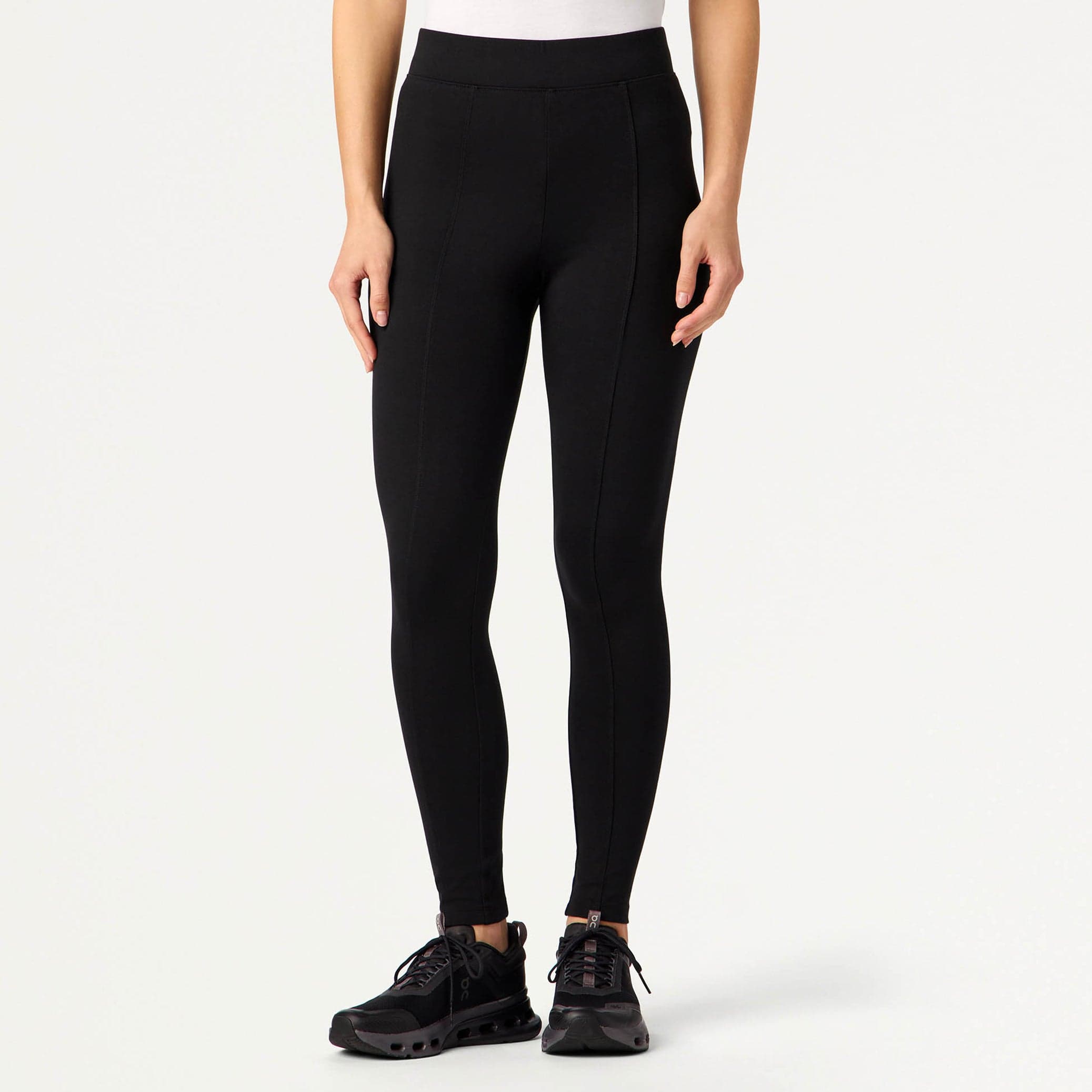 Luna UltraSOFT™ Scrub Legging