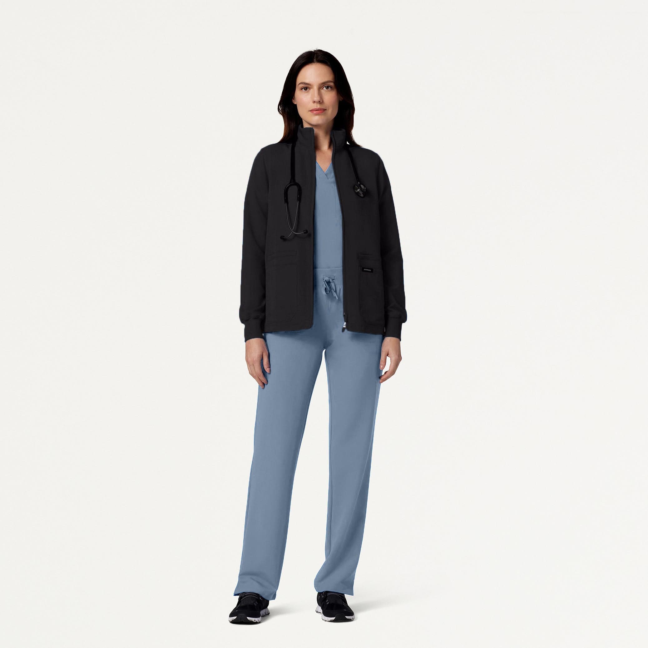 Original Scrub Jacket