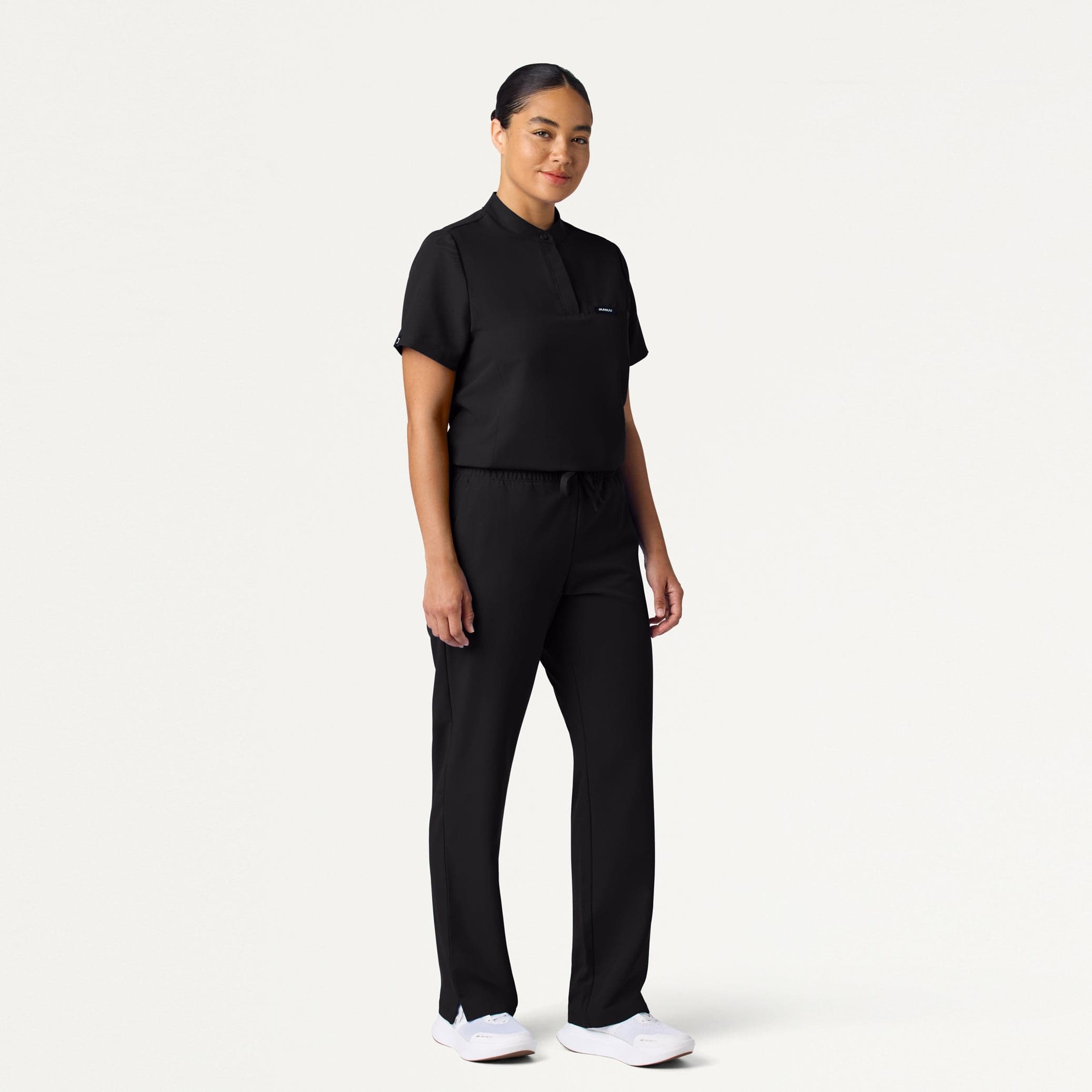 The Style Pro Scrub Set