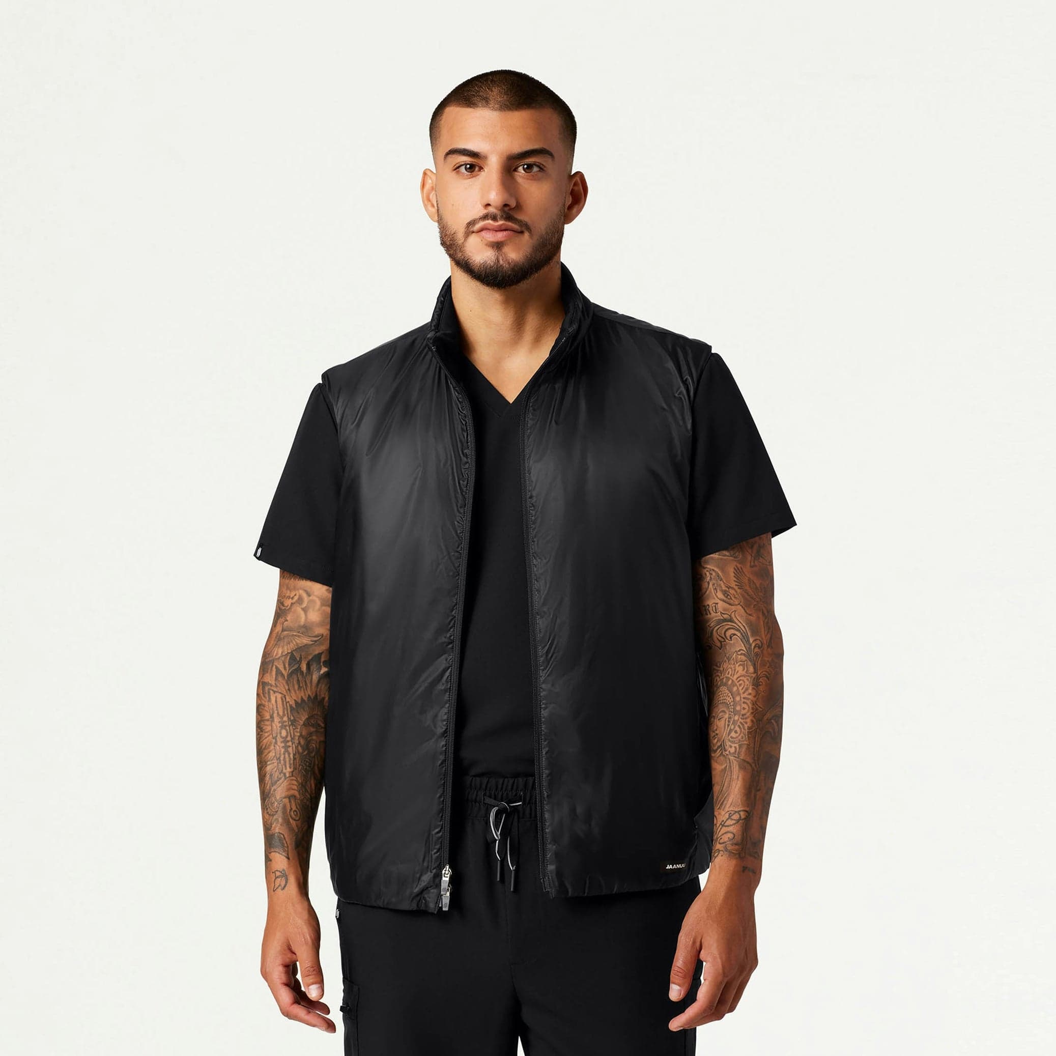 Phantom Insulated Vest
