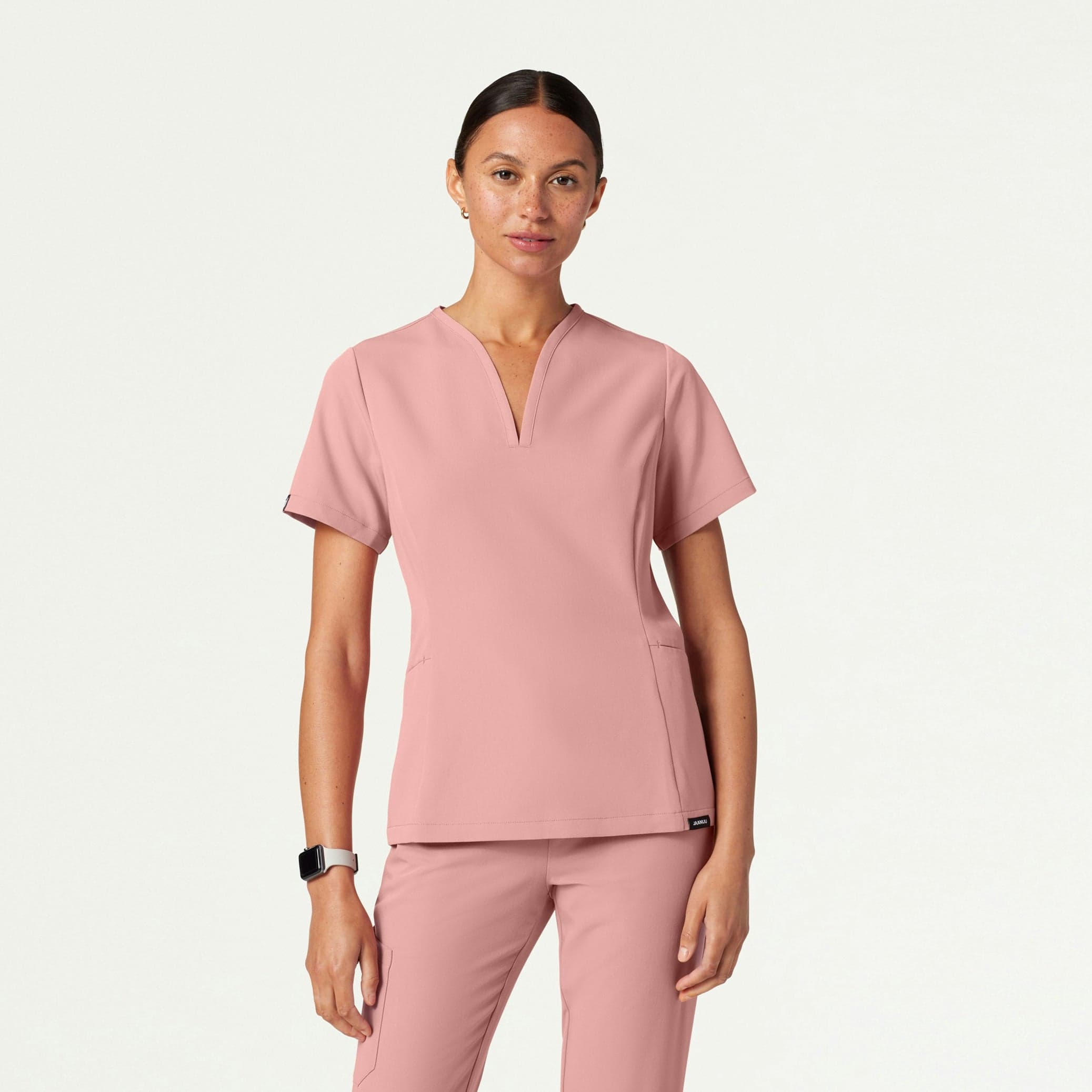 Everyday Scrub Top