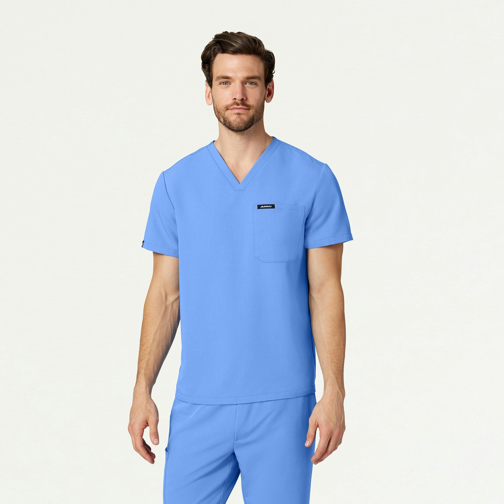 Geiger Essential Scrub Top