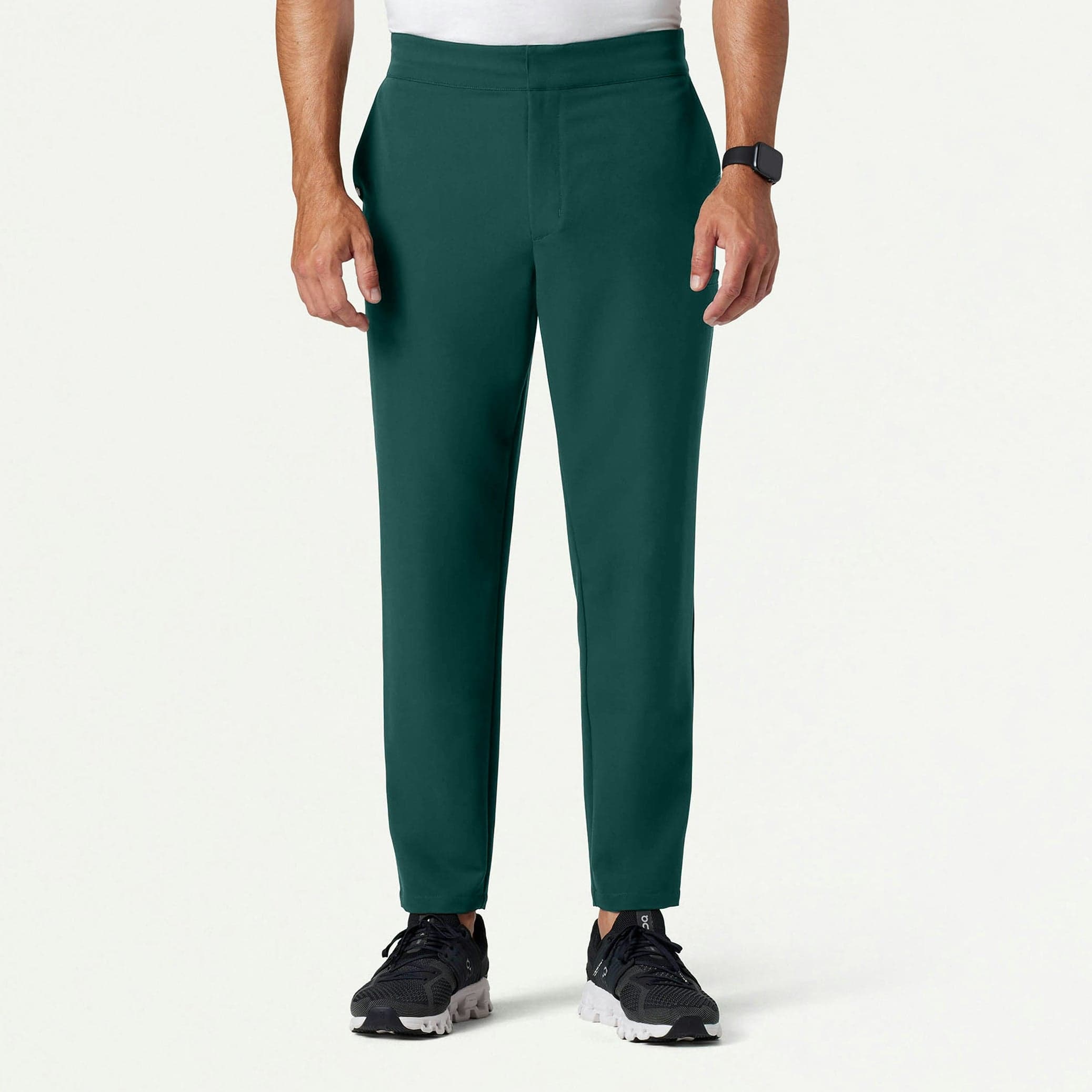 Rubin Tapered 7-Pocket Scrub Pant