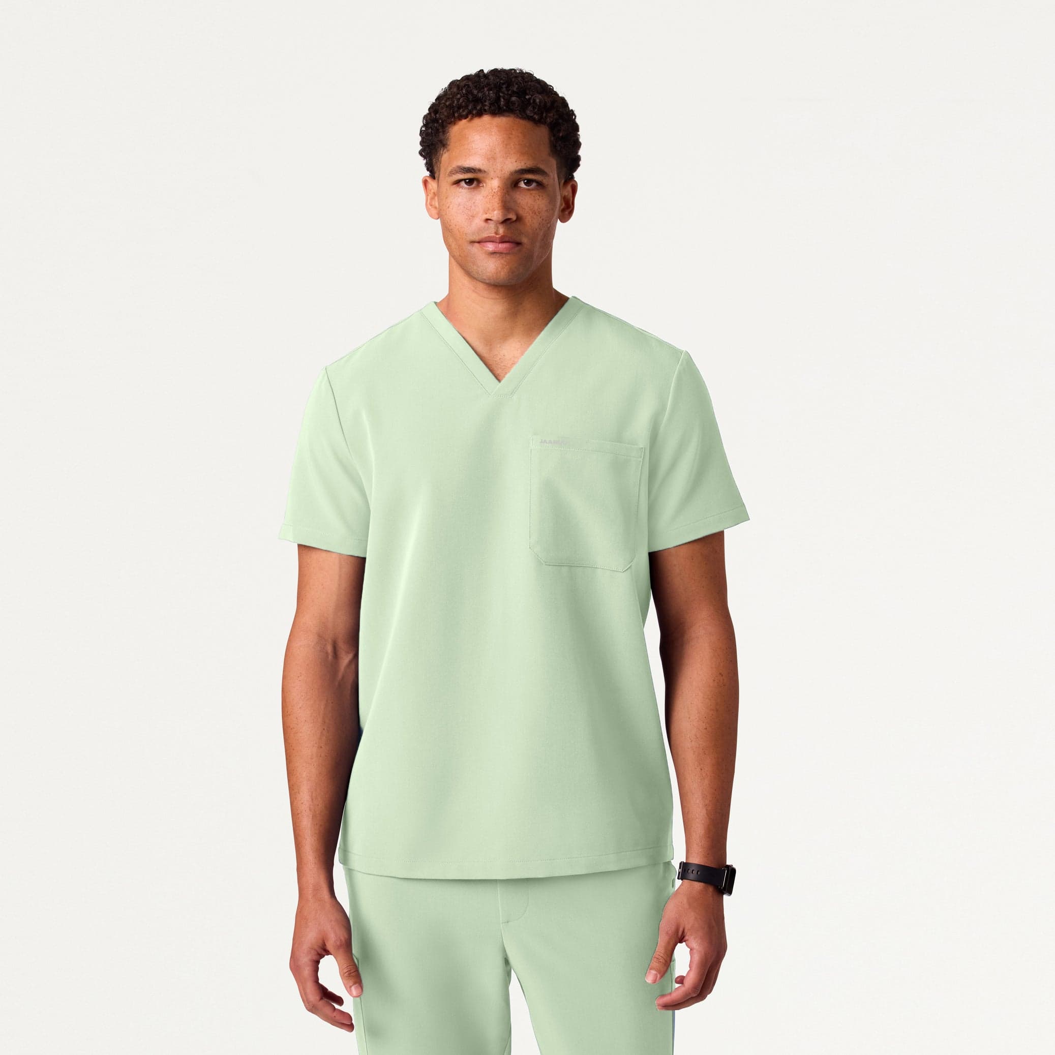Holmes Everyday 1-Pocket Scrub Top