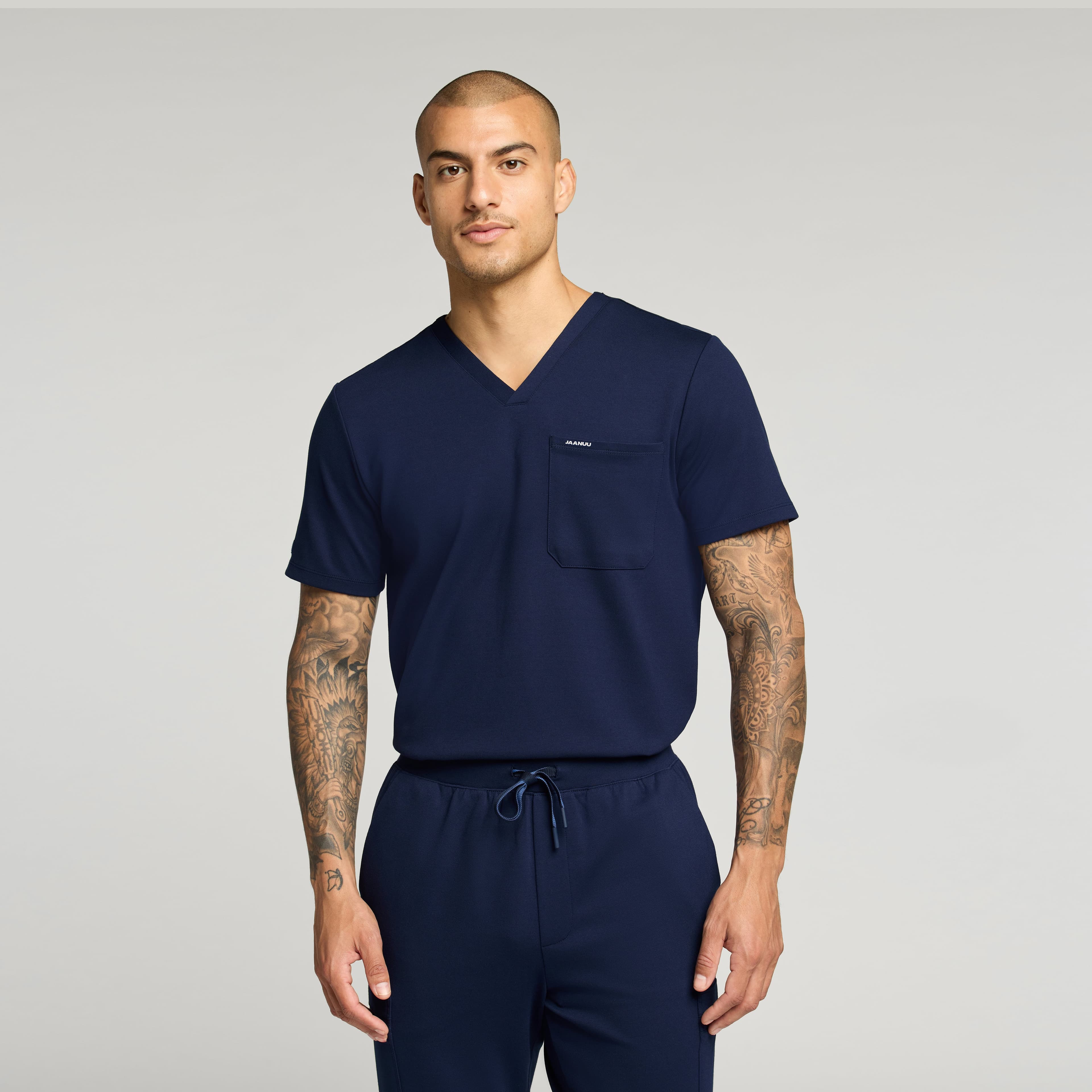 Essential Scrub Top