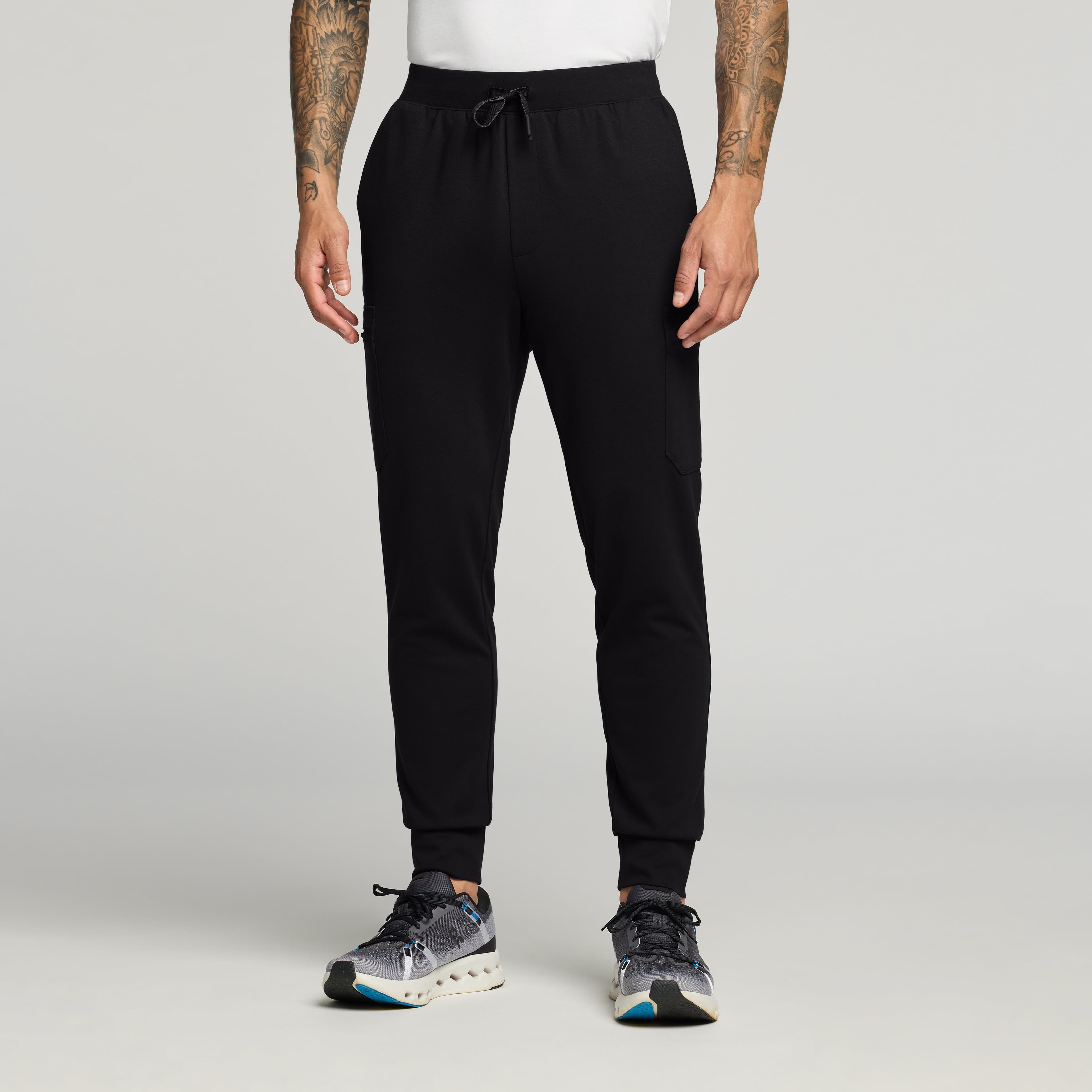 Slim Performance Scrub Pant