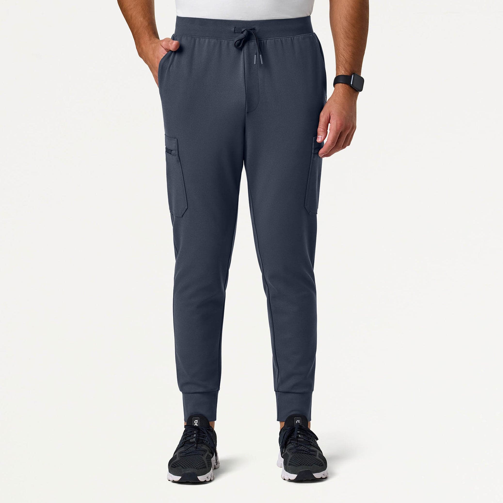 Essential Scrub Pant