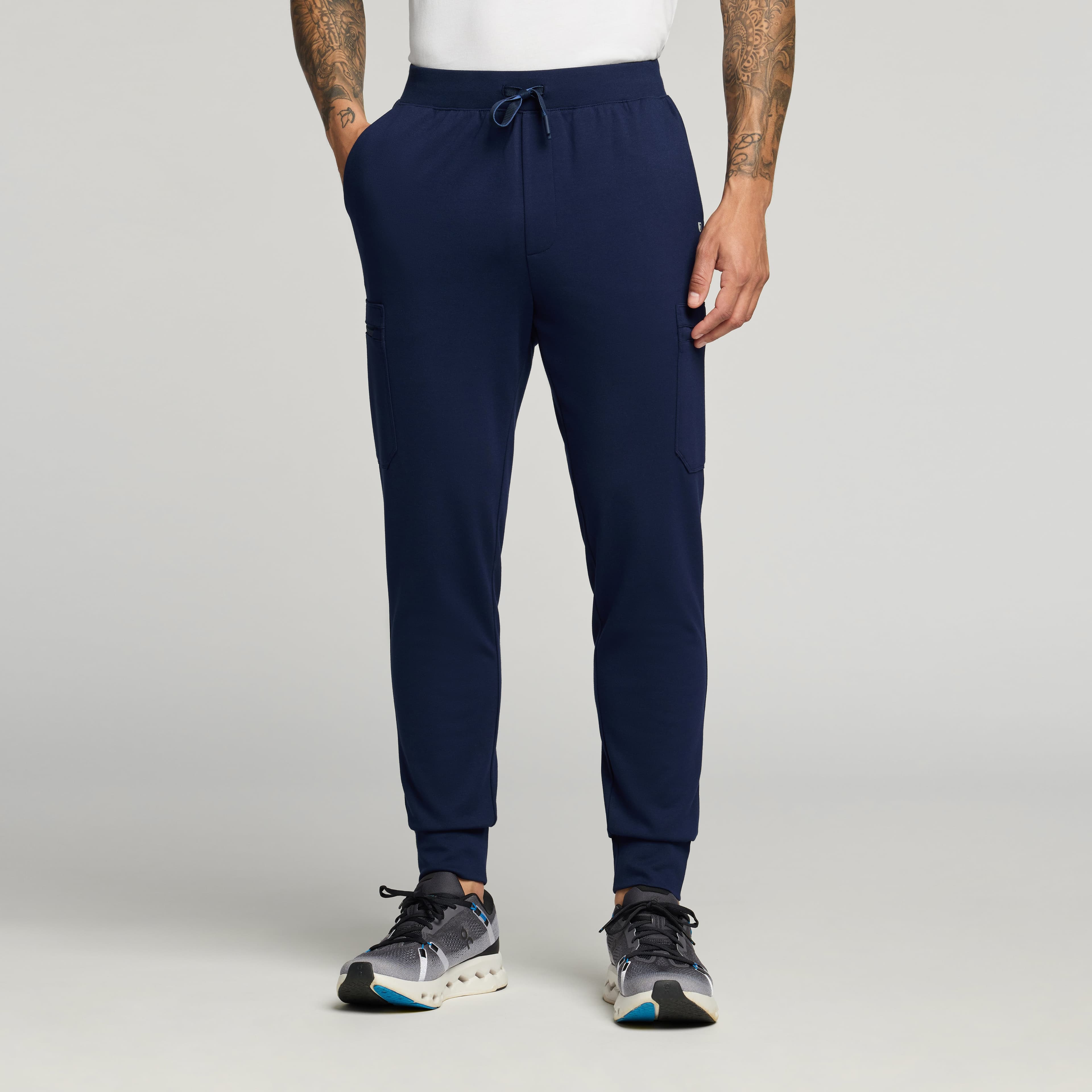 Essential Scrub Pant