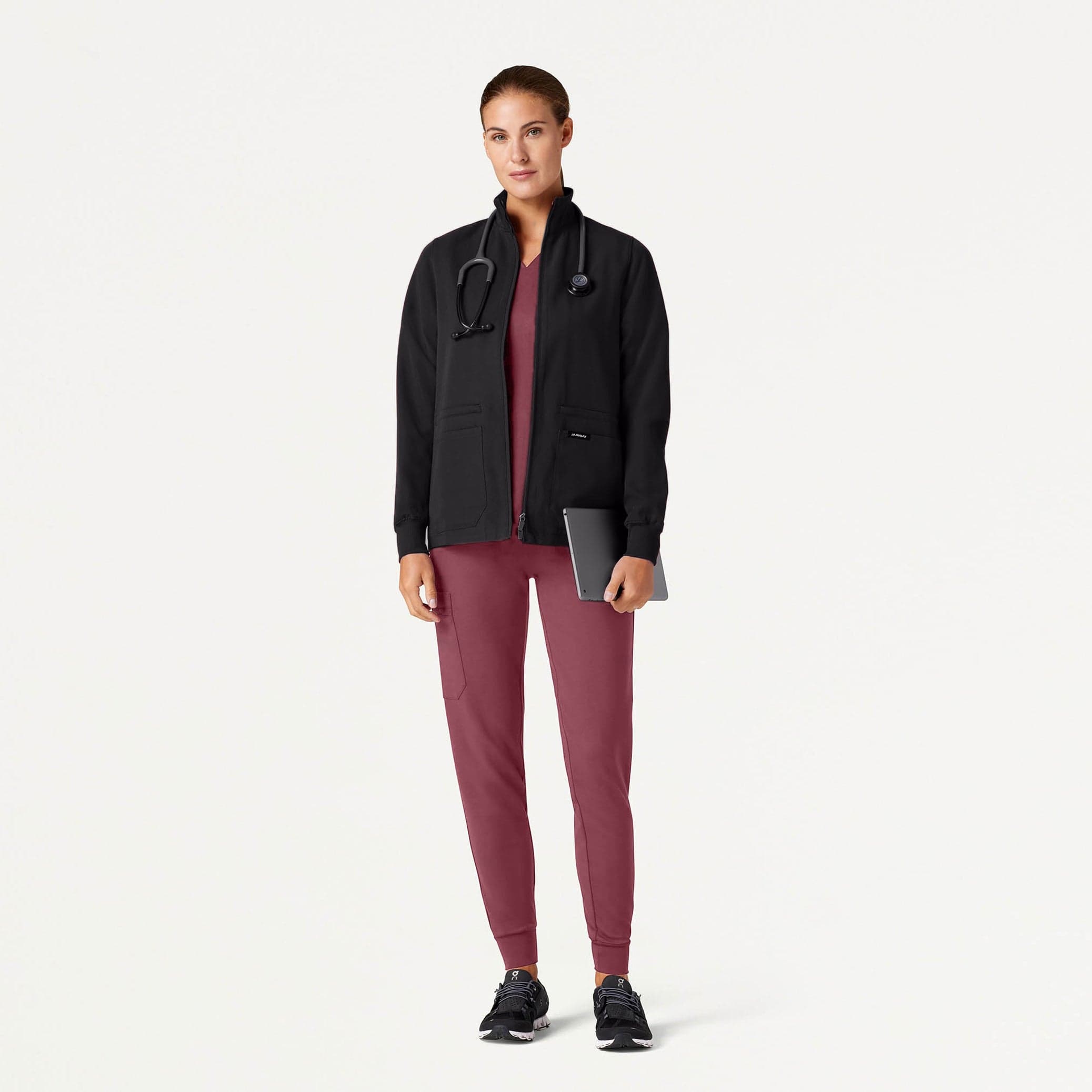 The Everyday UltraSOFT™ Jacket