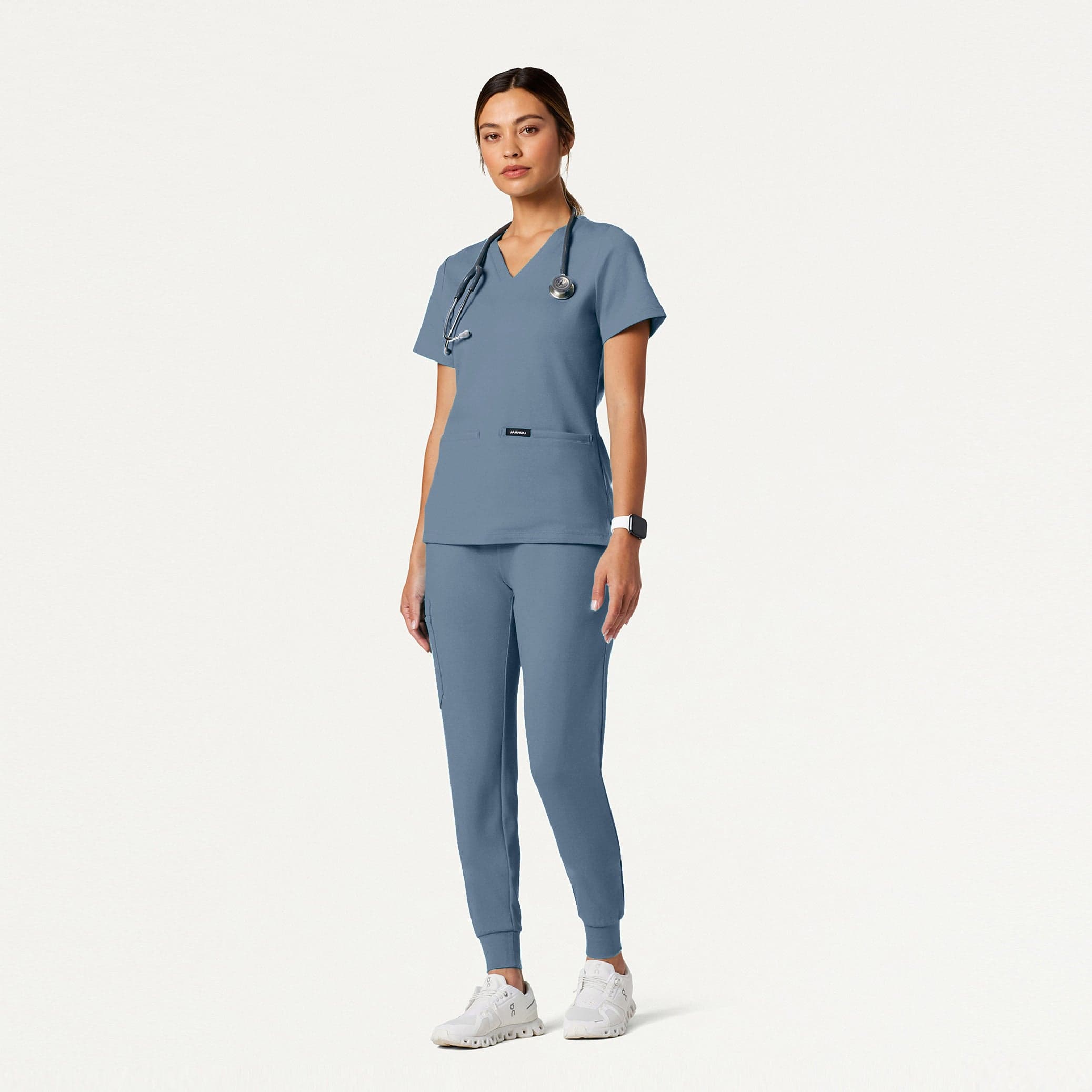 The Everyday UltraSOFT™ Scrub Top