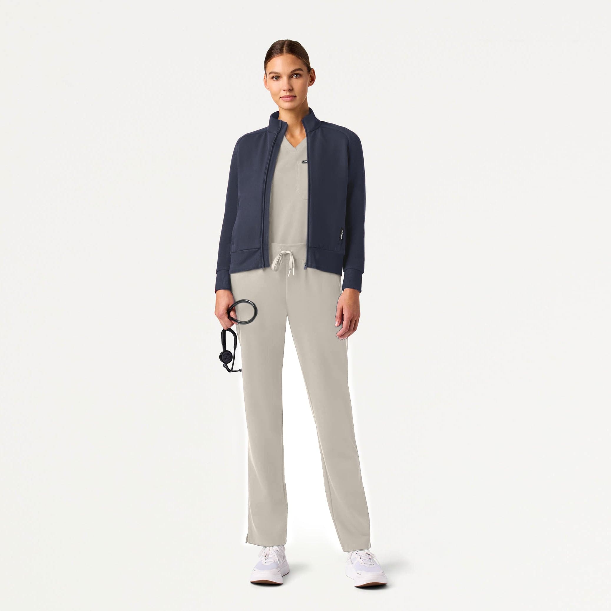 Original Fleece Jacket